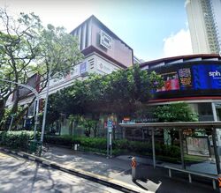 Eng Hoon Street (D3), Shop House #464191771